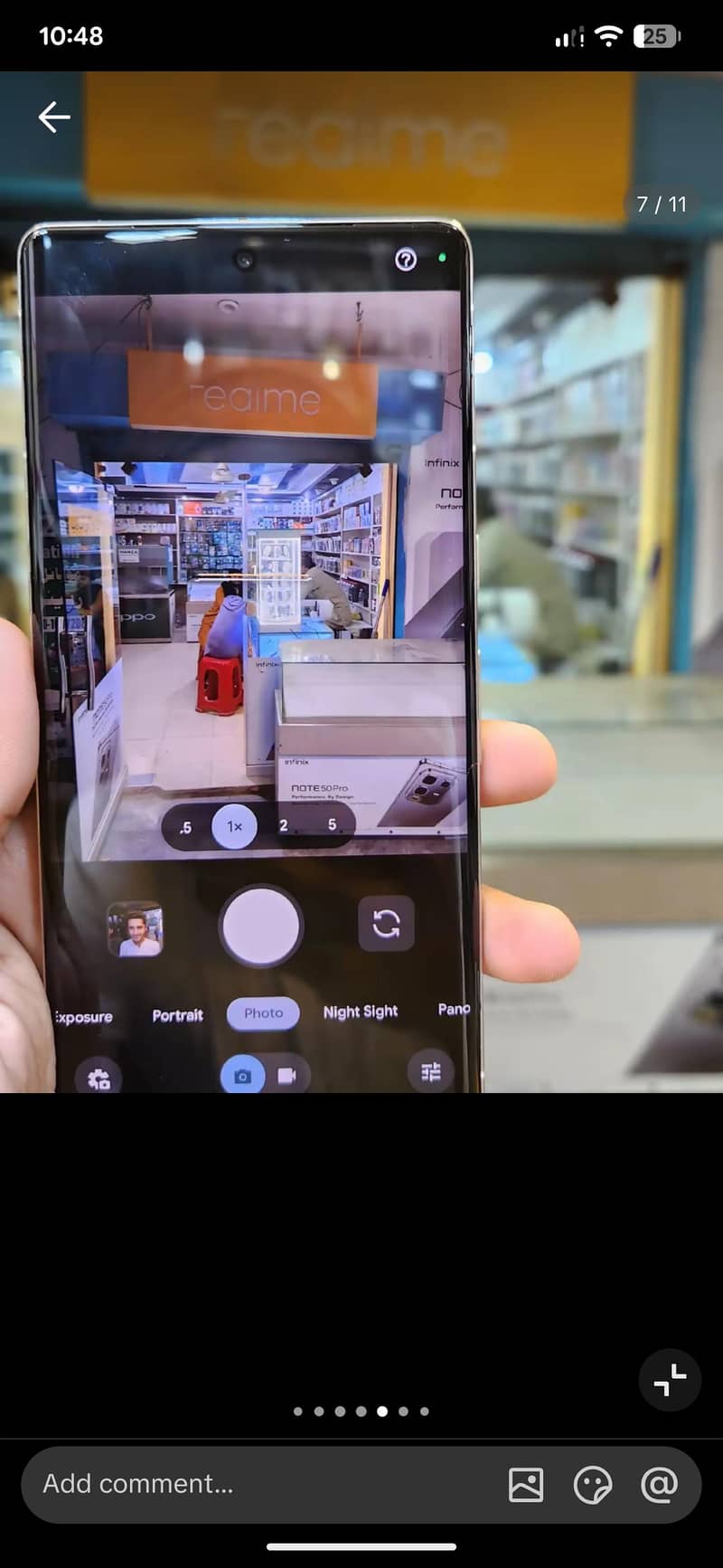 handphone 4