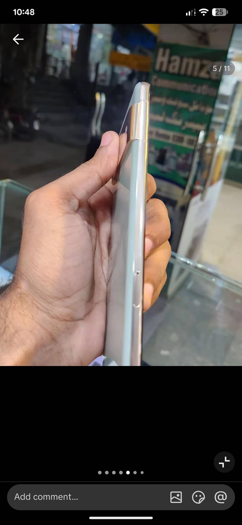 handphone 8