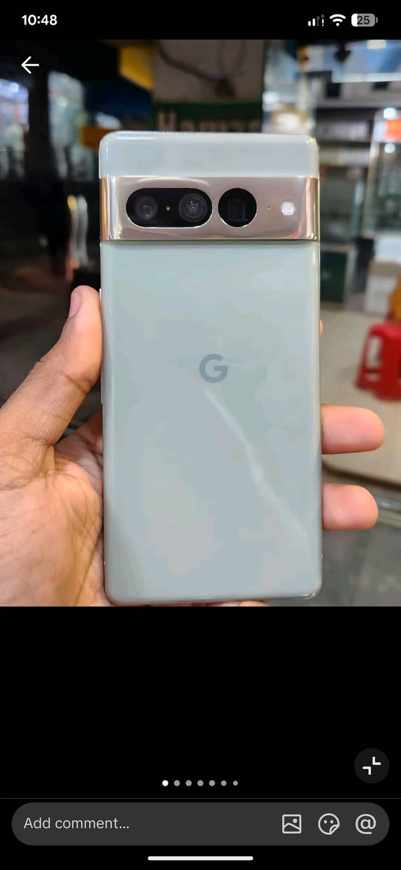 handphone 9