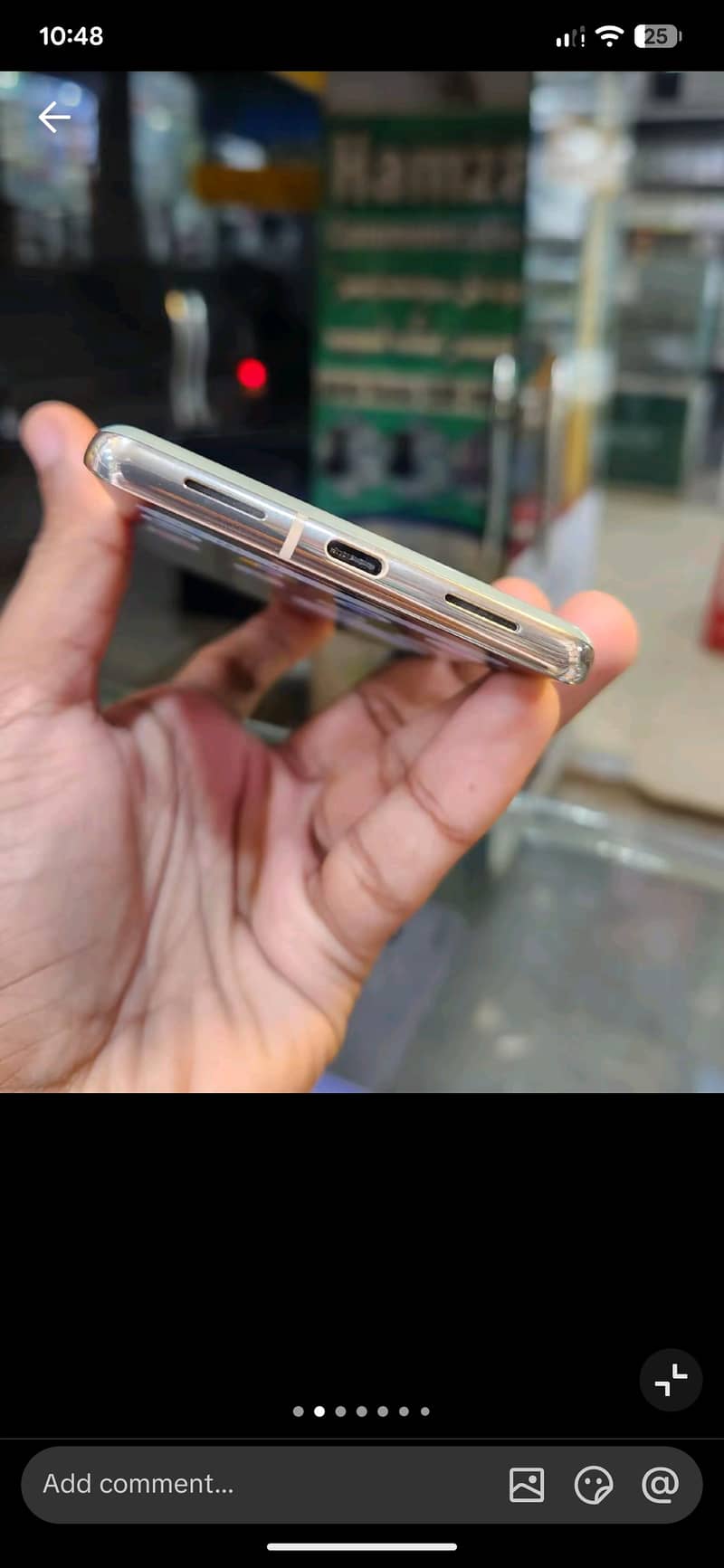 handphone 10