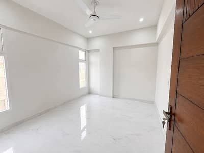 3 bed dd 1st floor kda lease in north Karachi 5i code insha