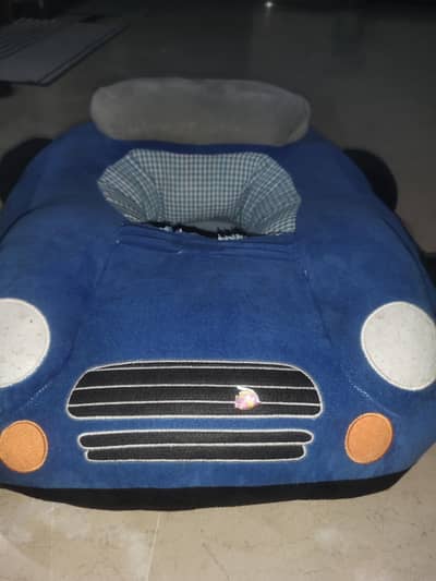 baby car sit