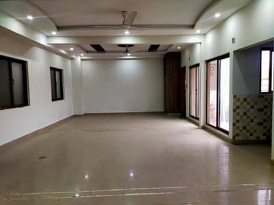 Office Floor With Penthouse For Rent In Chandani Chowk Rawalpindi.