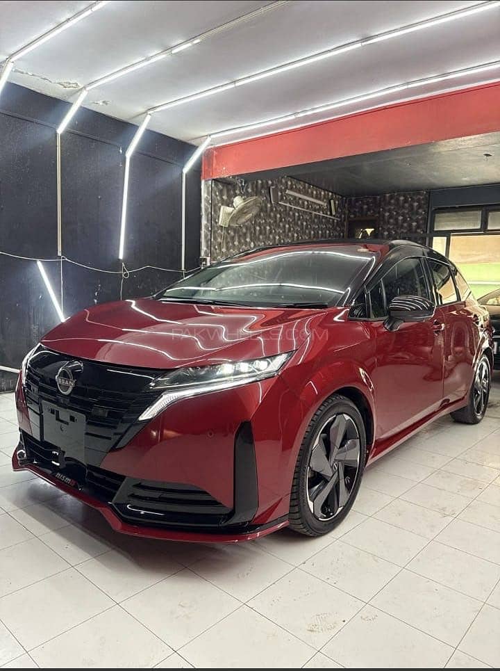 Nissan Note E Power 2022 2