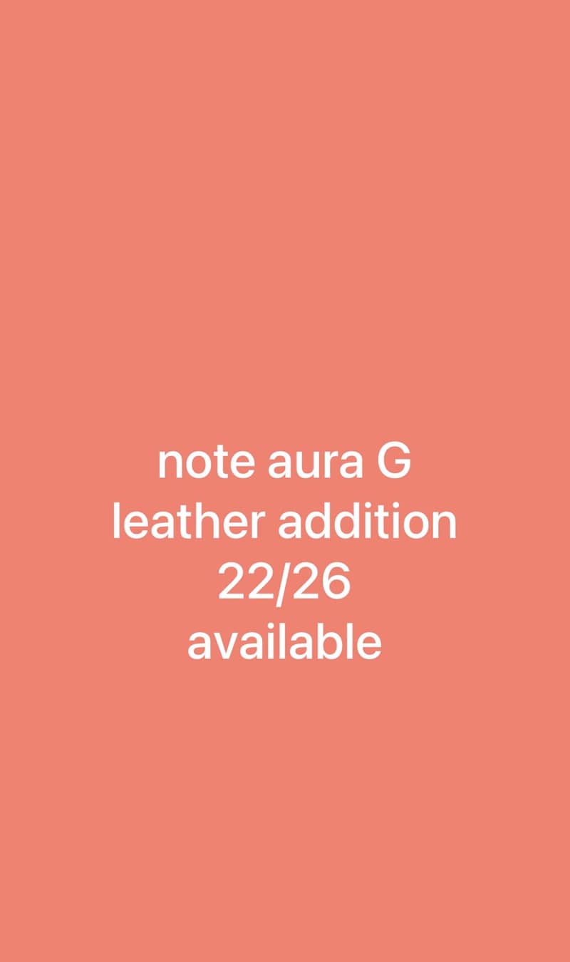 Nissan Note E Power 2022 6