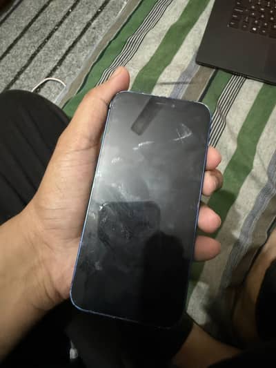 Apple iPhone 12 mini