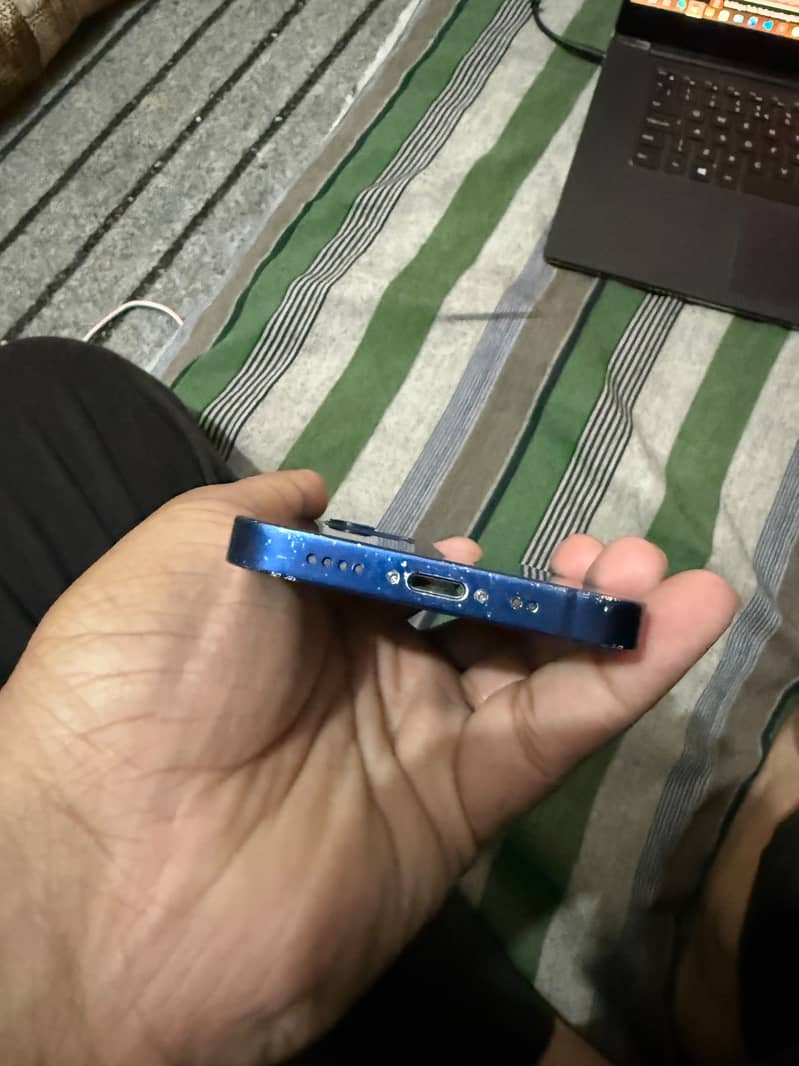 Apple iPhone 12 mini 5