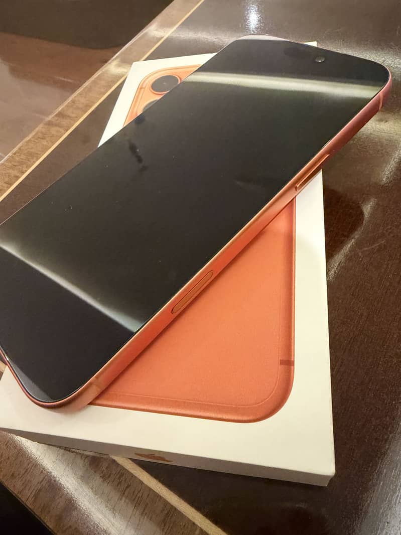 Apple iPhone 17 Pro Max 1