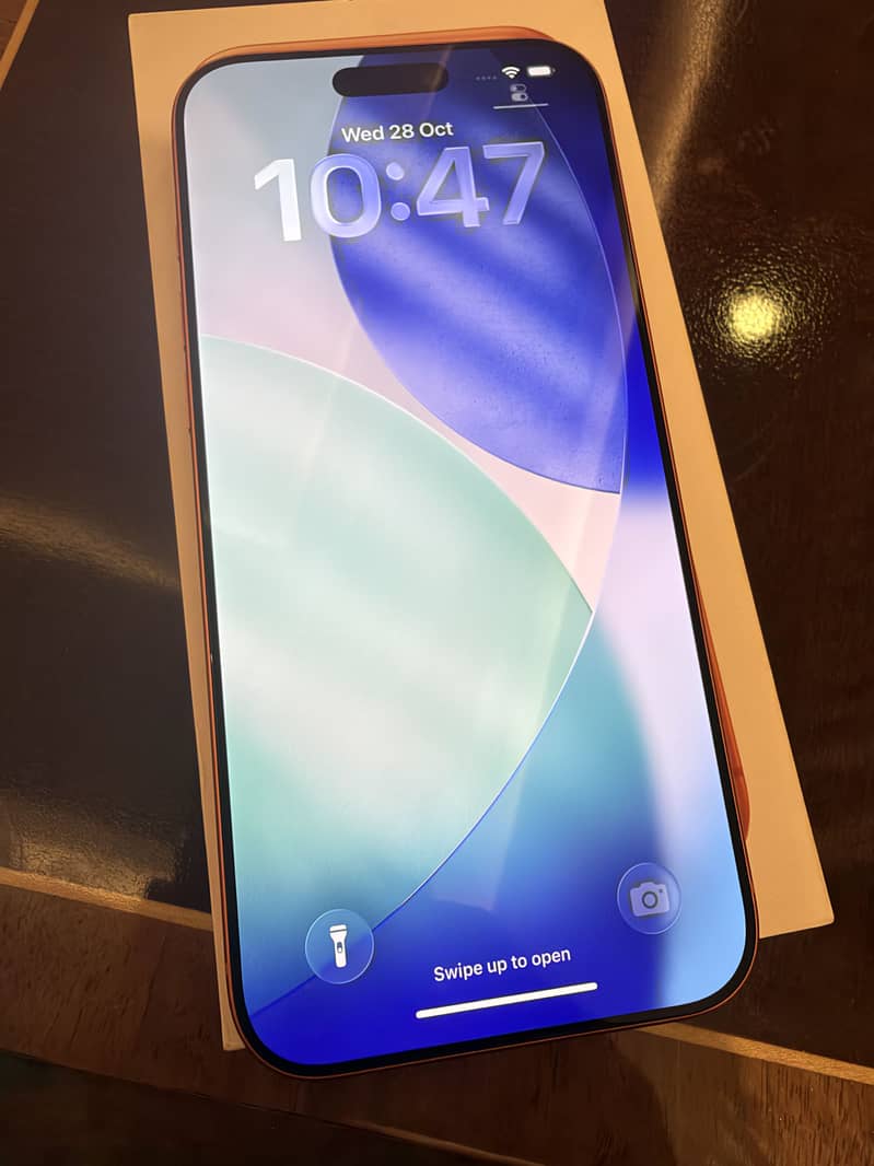 Apple iPhone 17 Pro Max 2