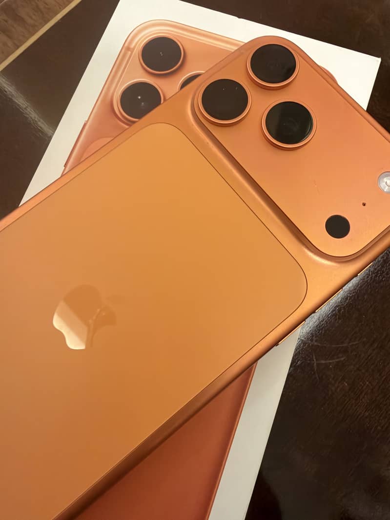 Apple iPhone 17 Pro Max 3
