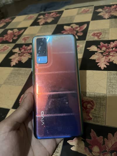 Vivo Y53s
