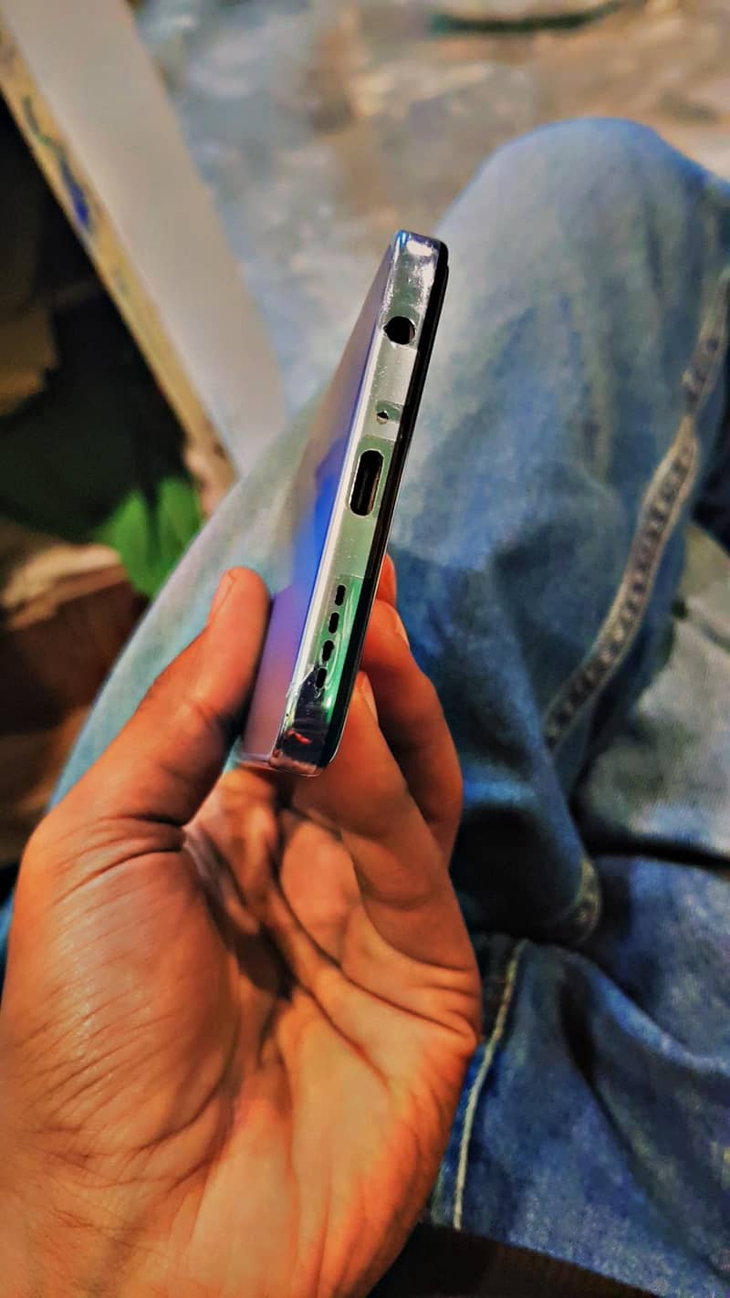 INFINIX ZERO X PRO 2