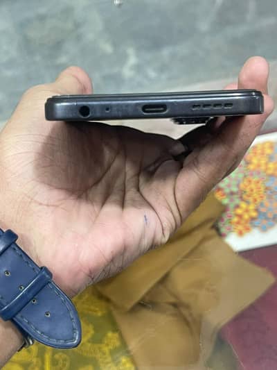 Infinix Hot 60i