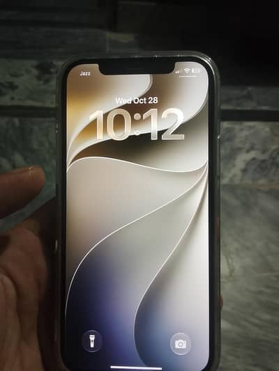 Apple iPhone 12 Pro
