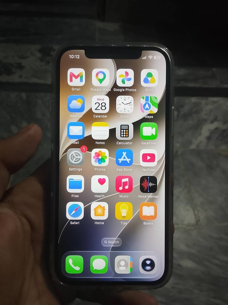 Apple iPhone 12 Pro 1