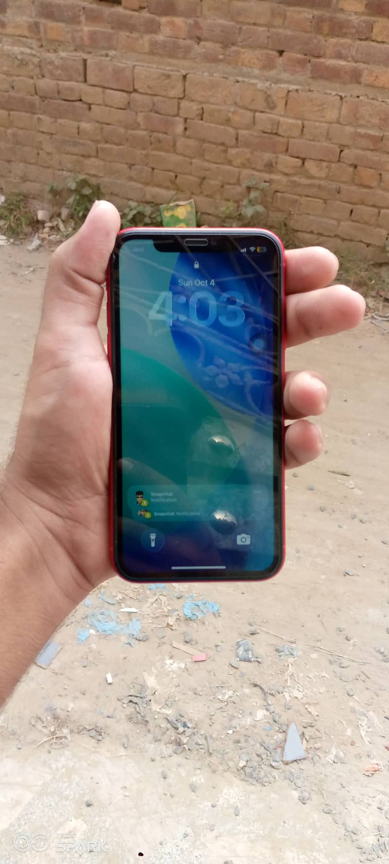 Apple iPhone 11 3