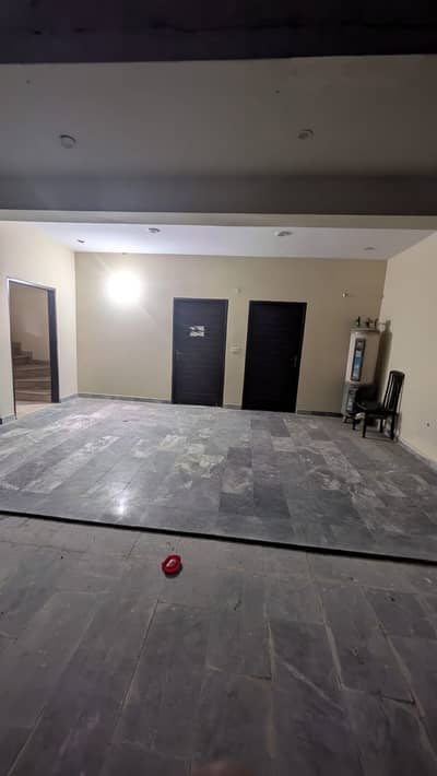 1 Kanal House for rent in LDA Avenue One For Silent Office
