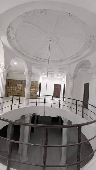 1 Kanal House for rent in LDA Avenue One For Silent Office