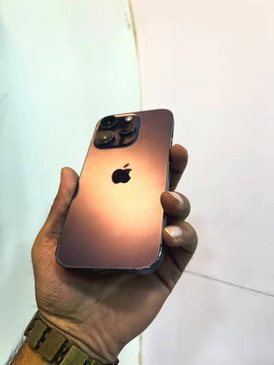 Apple iPhone 14 Pro