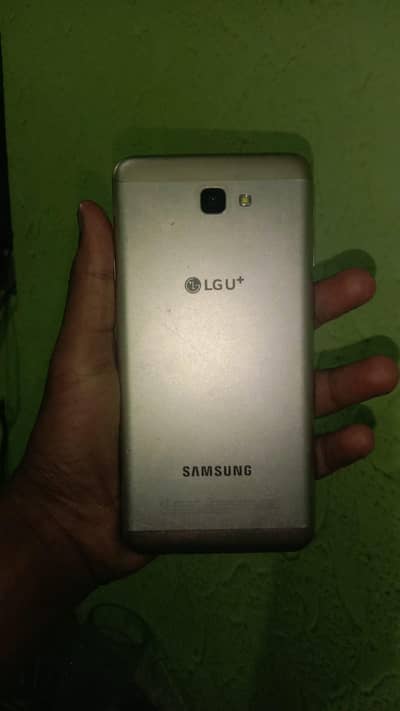 Samsung Mobile Galaxy On6