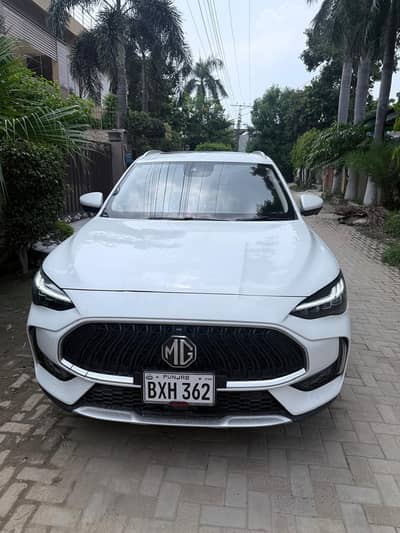 MG HS 2025 [ URGENT SALE ]