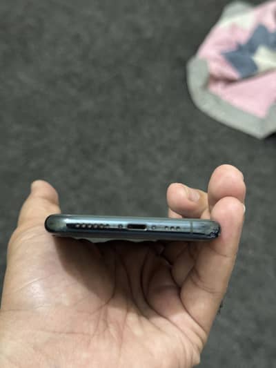 Apple iPhone 11 Pro 256gb