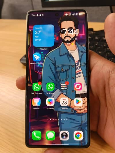 Tecno CAMON 30