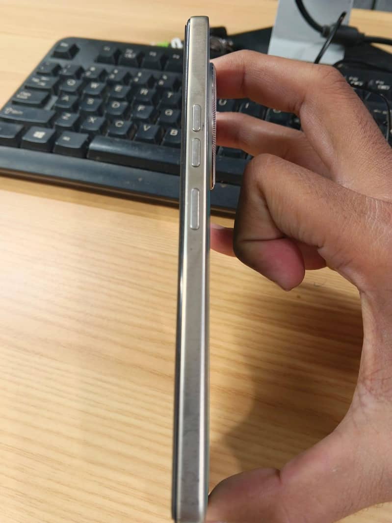 Tecno CAMON 30 5