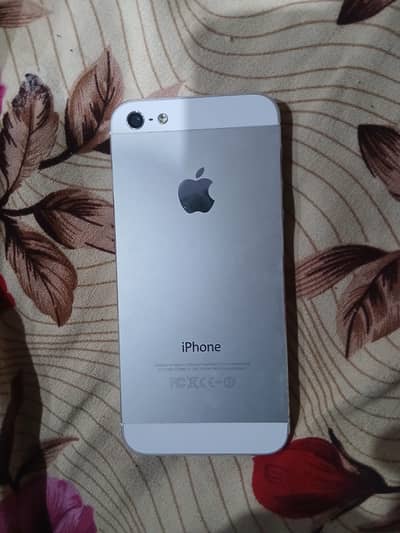 i phone 5