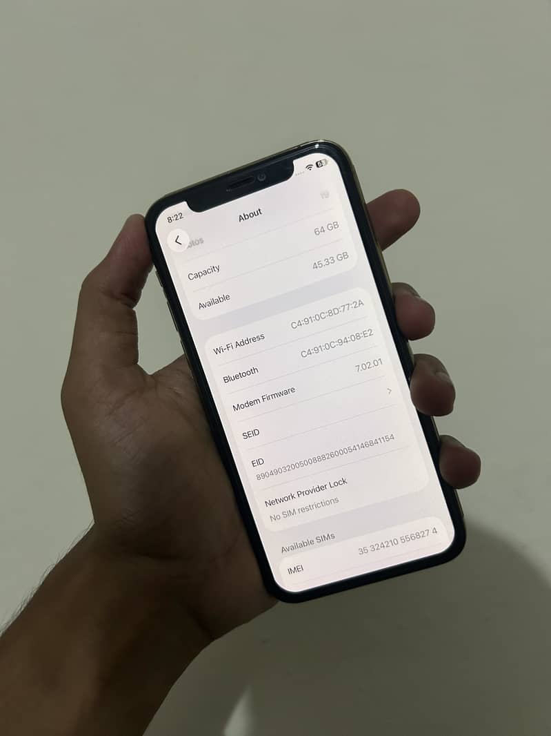 Apple iPhone 11 Pro 0