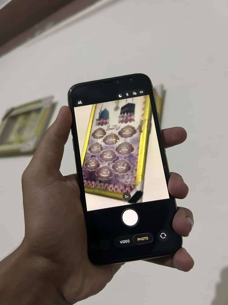 Apple iPhone 11 Pro 1