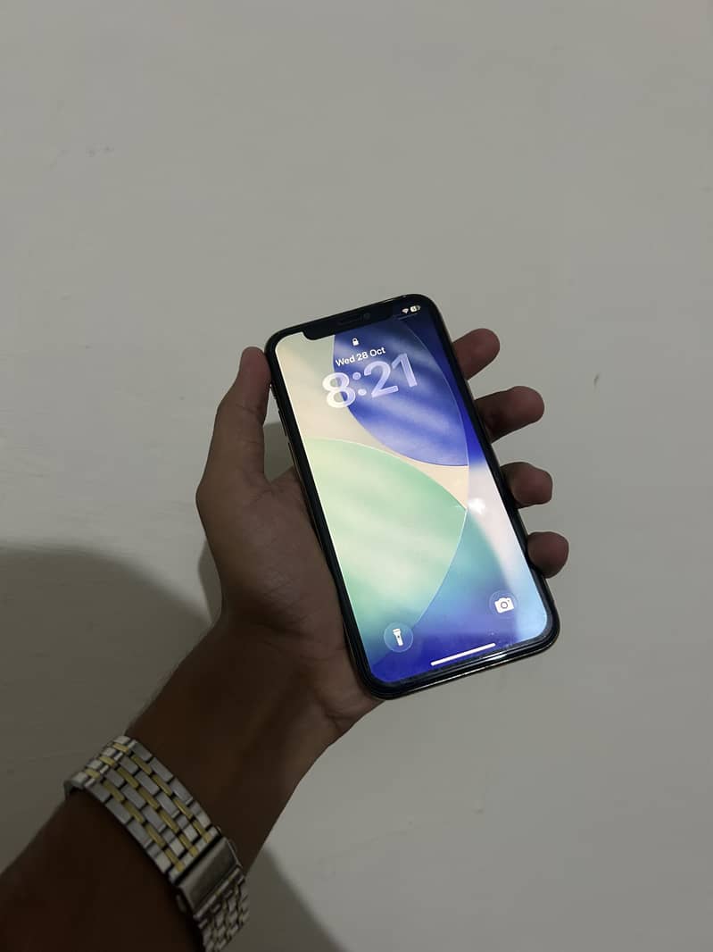 Apple iPhone 11 Pro 7