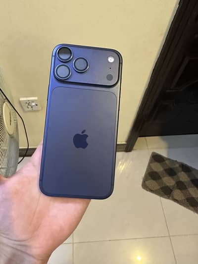 Apple iPhone 17 Pro Max