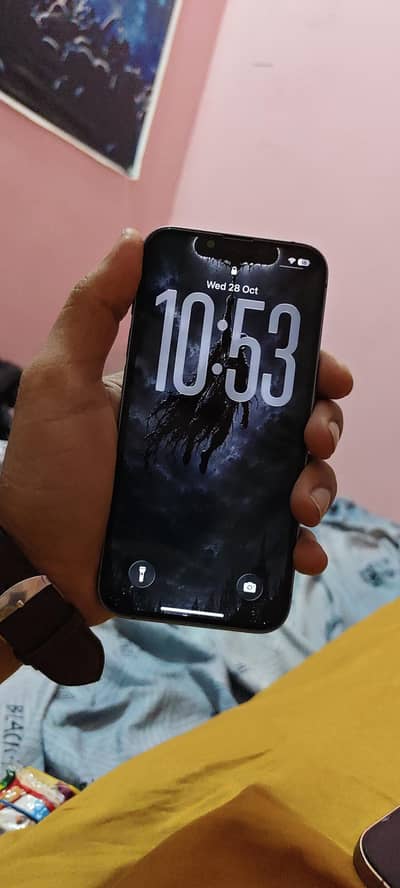 Apple iPhone 14
