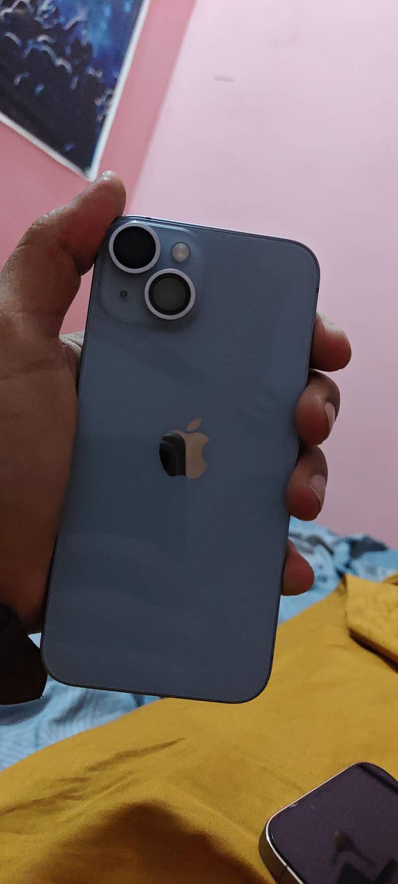 Apple iPhone 14 1