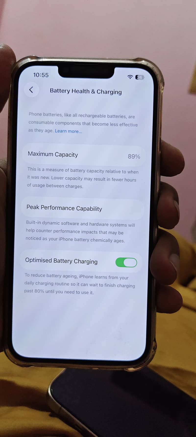 Apple iPhone 14 5