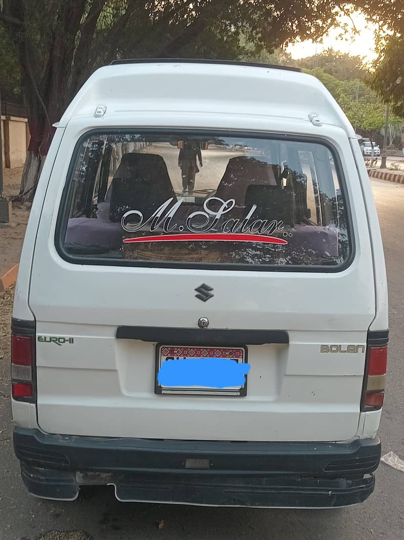 Suzuki Bolan 2014 3