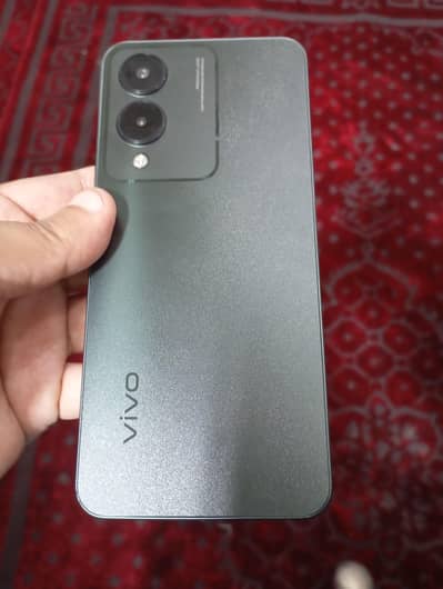 Vivo Y17s