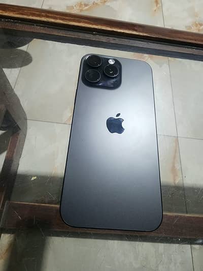 Apple iPhone 16 Pro Max JV