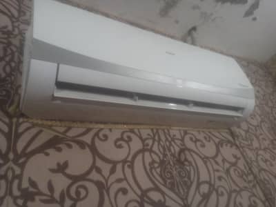 Hair invertor split 1.5 Ton A. C