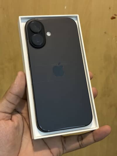 Apple iPhone 16 JV