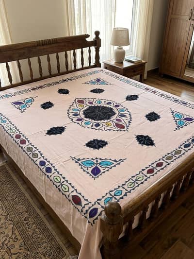 Handmade Traditional Applique