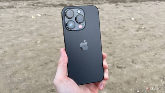 Apple iPhone 14 Pro