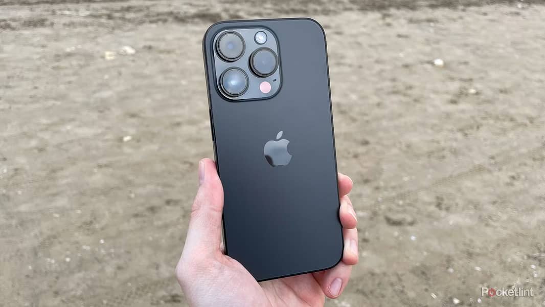 Apple iPhone 14 Pro 0