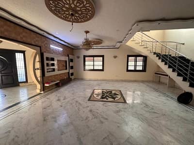 independent house for commercial use in Gulshan Jamal codeNA