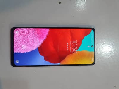 Samsung Mobile A51