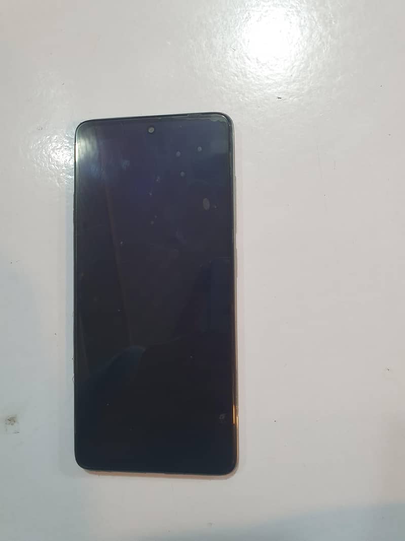 Samsung Mobile A51 1