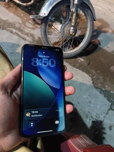 Apple iPhone 11 Pro Max