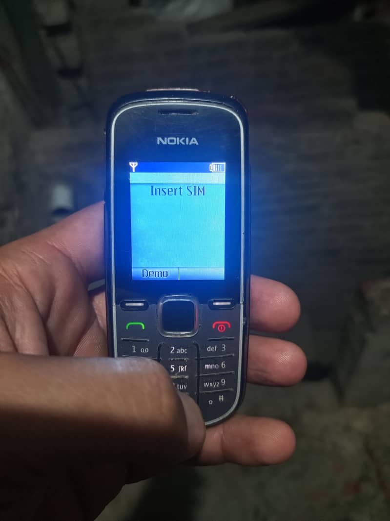 Nokia Other Model 1