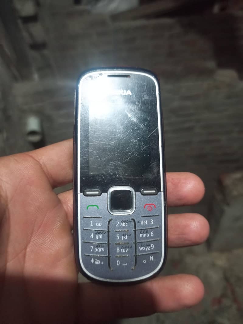 Nokia Other Model 2